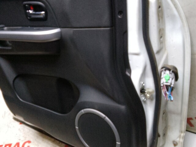 Дверь SUZUKI Escudo 