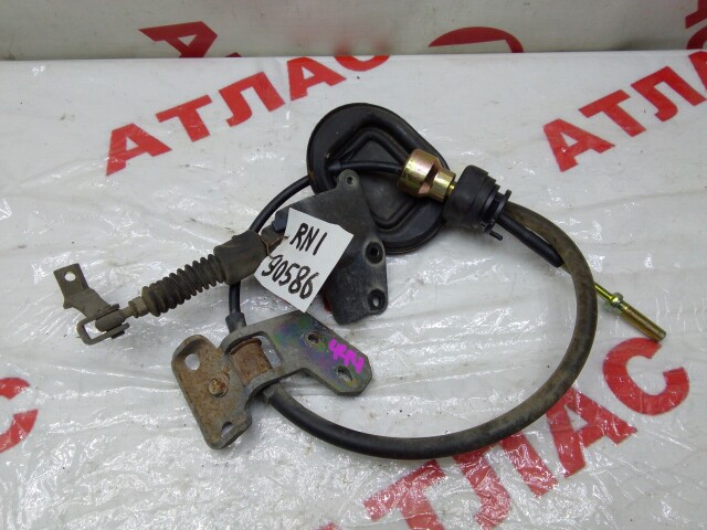 Трос КПП HONDA Stream 