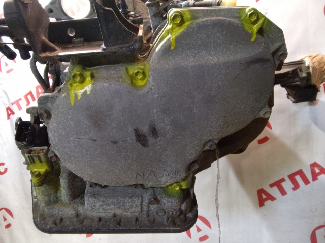 АКПП TOYOTA Avensis 1AZ-FSE