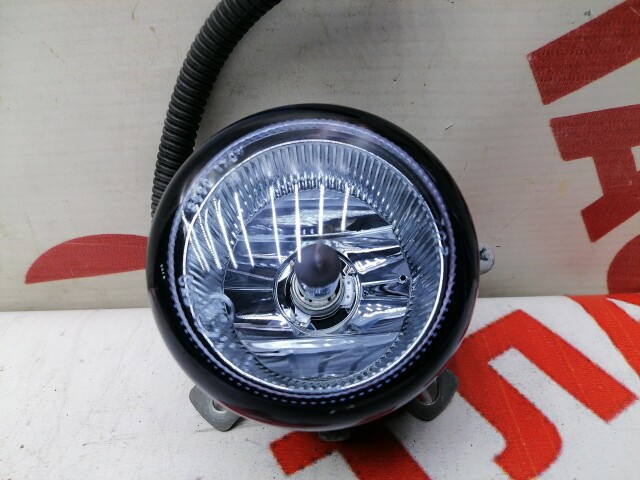 Туманка MITSUBISHI Outlander 