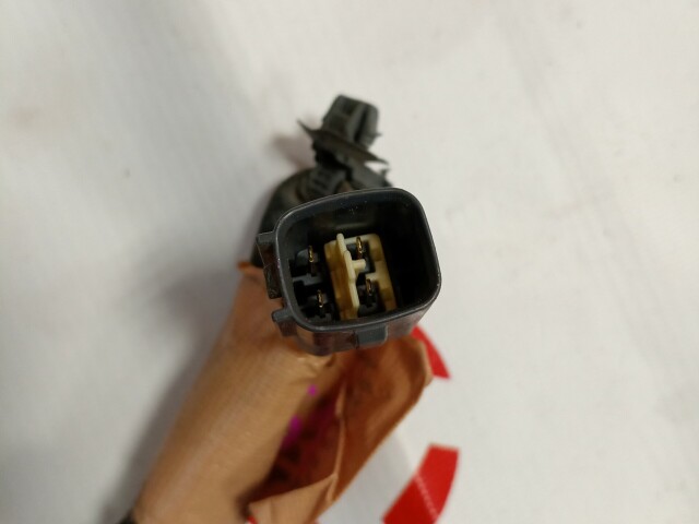 Датчик кислородный TOYOTA Corolla 1NZ-FE