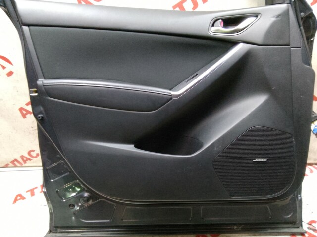 Дверь MAZDA CX-5 