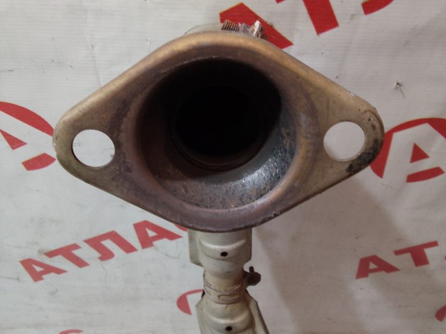 Глушитель TOYOTA Corolla 