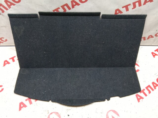 Обшивка багажника TOYOTA Vitz 