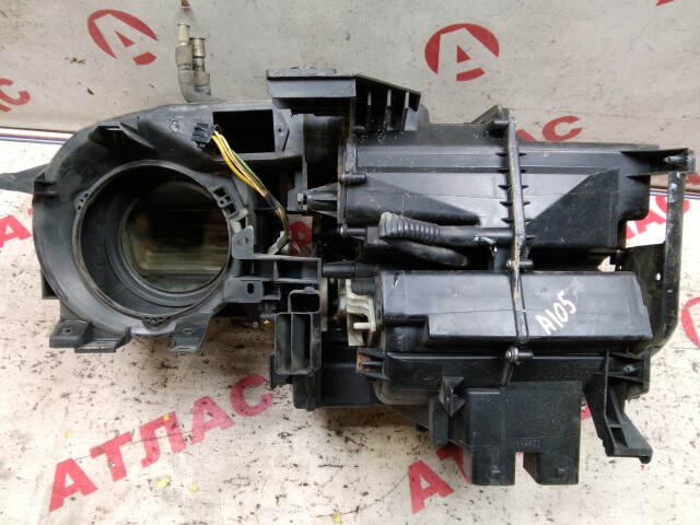 Корпус печки TOYOTA Corolla 