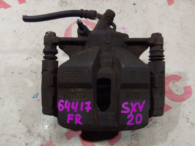 Суппорт TOYOTA Camry Gracia 