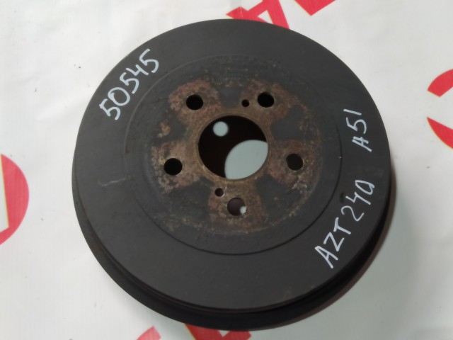 Барабан тормозной TOYOTA Allion 