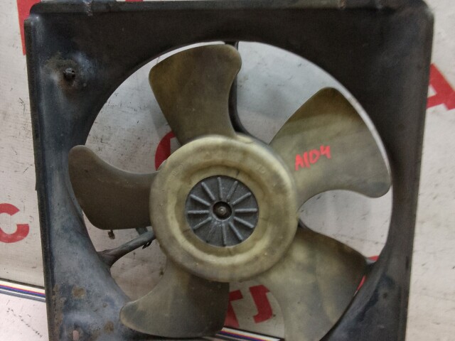 Диффузор TOYOTA Corona Premio 