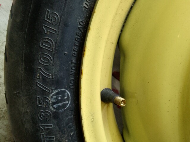 Докатка TOYOTA - 