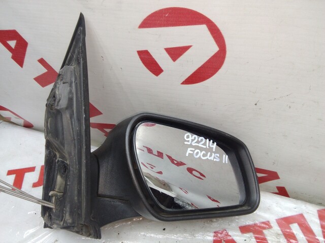 Зеркало FORD Focus II 