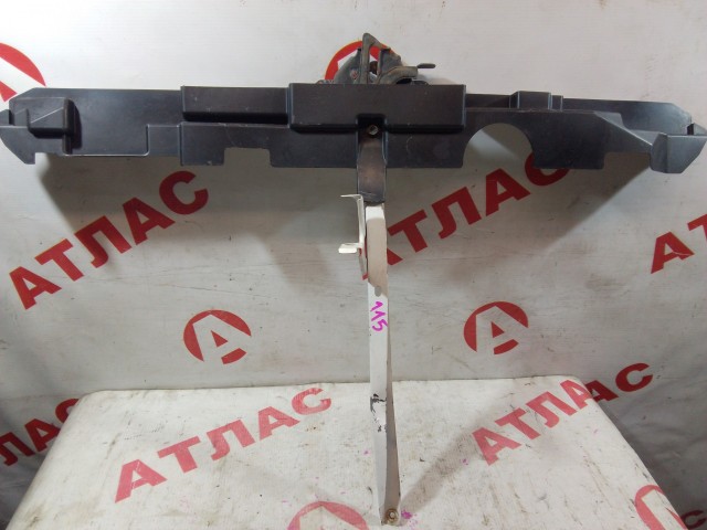 Замок капота TOYOTA Ist 