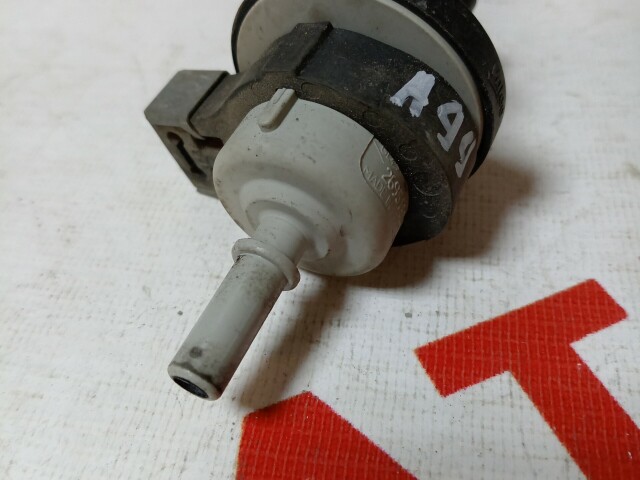 Клапан абсорбера RENAULT Duster 