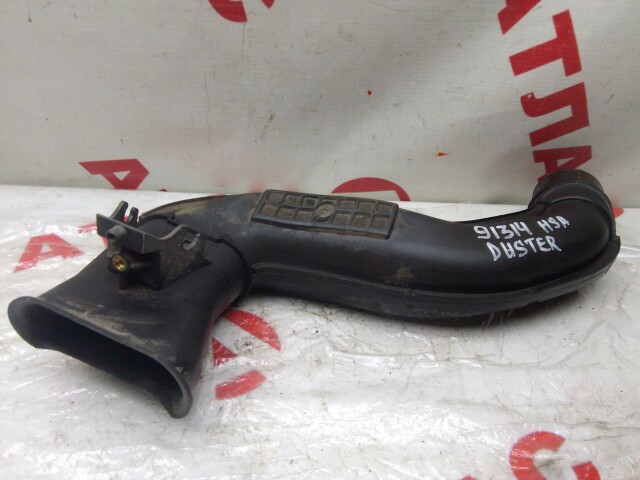 Воздуховод RENAULT Duster 