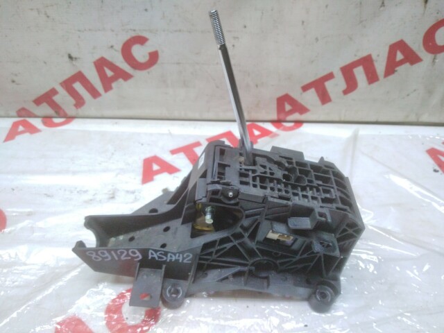 Рычаг КПП TOYOTA RAV4 