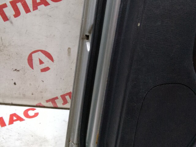 Дверь NISSAN Wingroad 