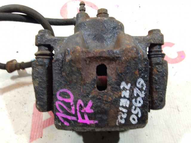 Суппорт TOYOTA Corolla Spacio 