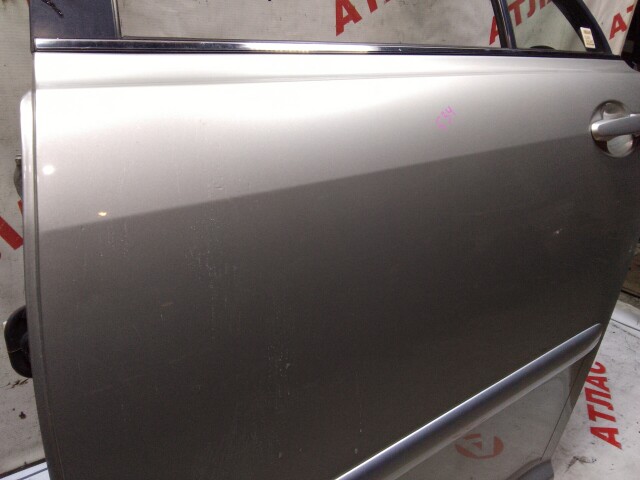 Дверь TOYOTA Avensis 