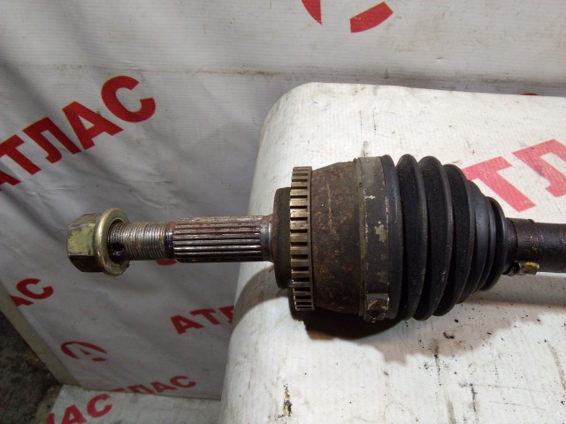 Привод длинный NISSAN Sunny 