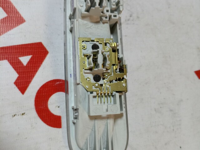 Плафон RENAULT Duster 