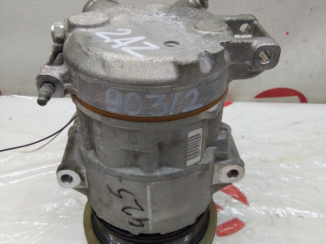 Компрессор кондиционера TOYOTA Camry 2AZ-FE