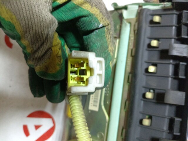 Airbag TOYOTA Sprinter 