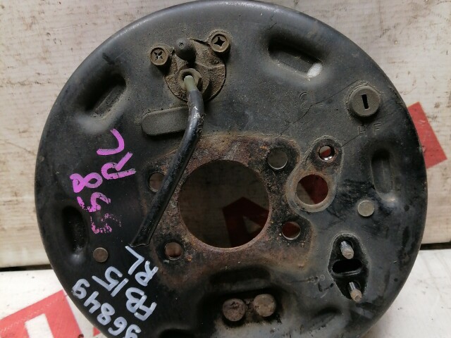 Тормозной механизм NISSAN Sunny 