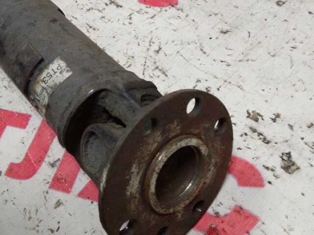 Карданный вал TOYOTA Corona Premio 3C-ТЕ