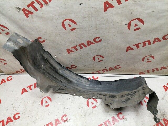 Подкрылок NISSAN Sunny 