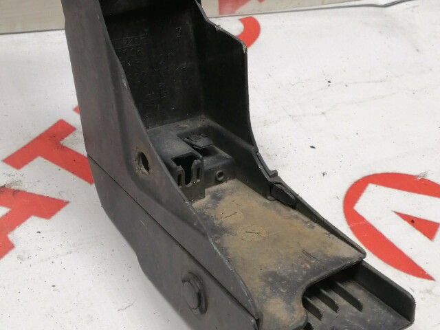 Накладка на крыло MAZDA CX-5 