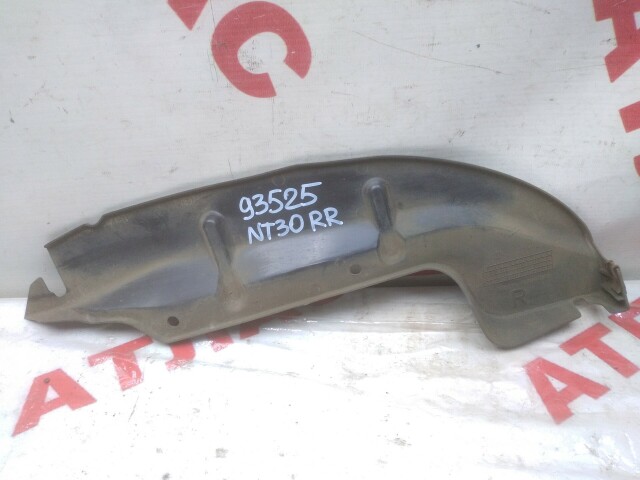 Подкрылок NISSAN X-Trail 