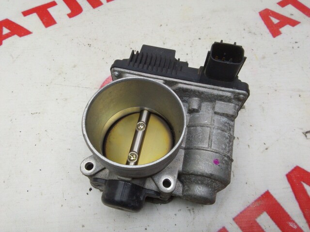 Дроссельная заслонка NISSAN Primera QR20-DE