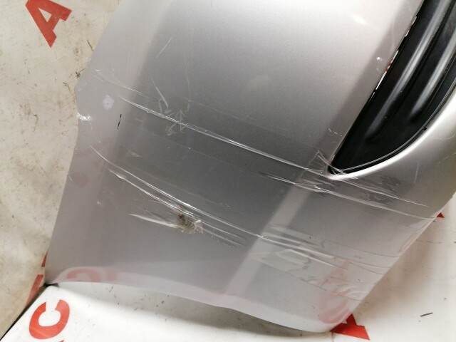 Бампер передний TOYOTA Corolla Fielder 