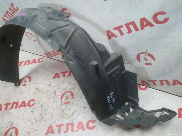 Подкрылок HONDA Stream 