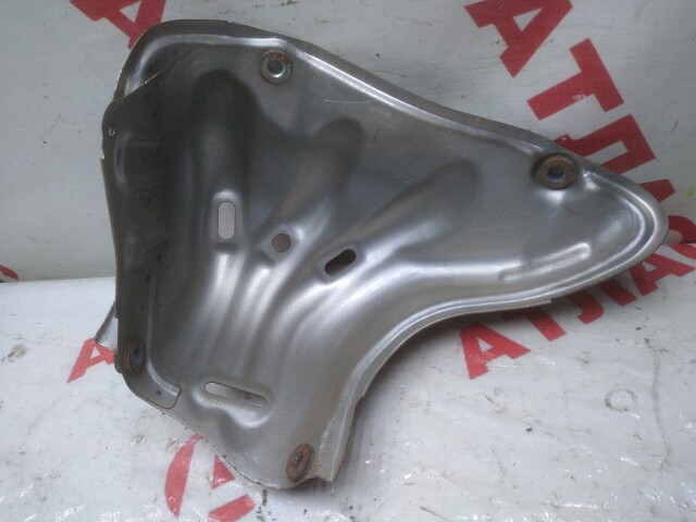 Защита выпускного коллектора TOYOTA Camry 2AZ-FE