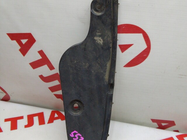 Подкрылок TOYOTA Ractis 