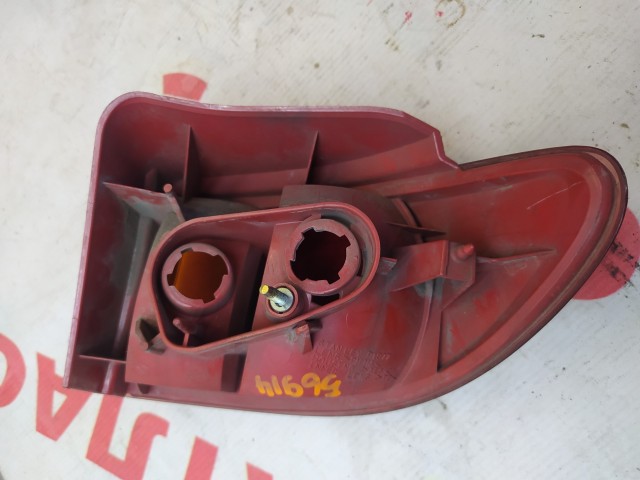 Стоп MAZDA Demio 