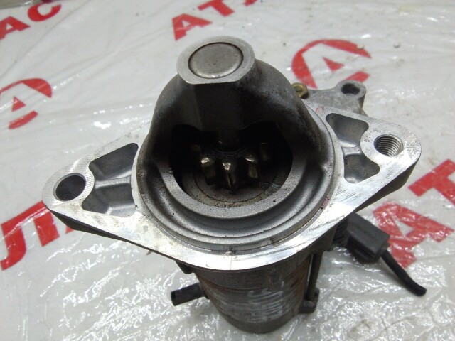 Стартер TOYOTA FunCargo 2NZ-FE