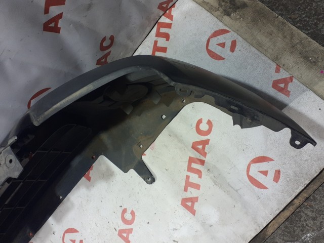 Бампер передний NISSAN AD 