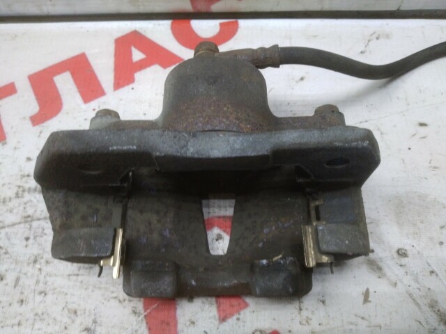 Суппорт TOYOTA Vitz 