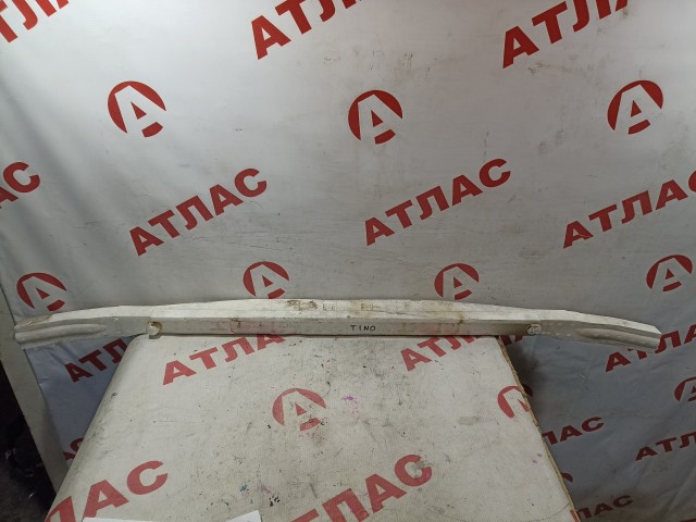 Абсорбер бампера NISSAN Tino 