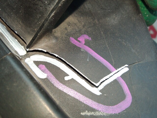 Фара MAZDA Demio 