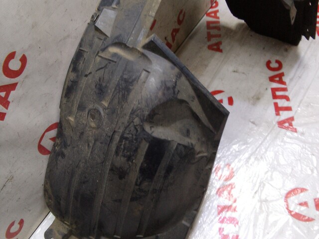 Подкрылок NISSAN Dualis 