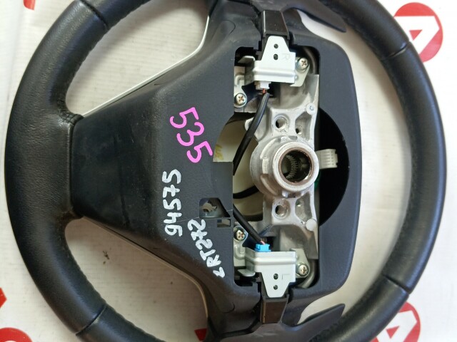 Руль TOYOTA Avensis 