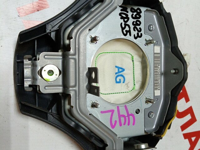 Airbag TOYOTA Probox 