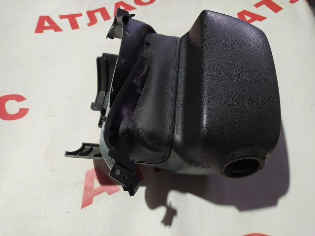 Кожух рулевой колонки HONDA Accord 