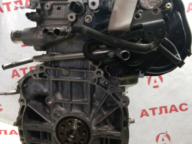 ДВС TOYOTA Avensis 2AZ-FSE