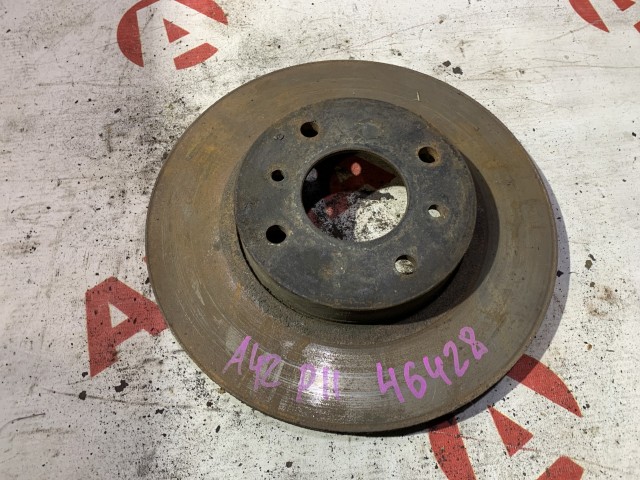 Диск тормозной NISSAN Primera 