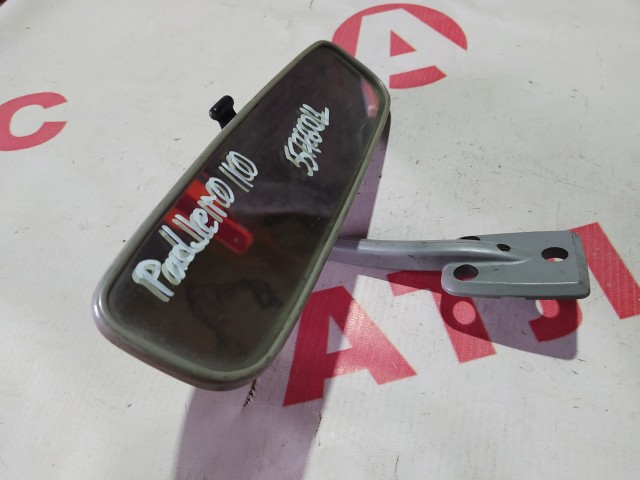 Зеркало салонное MITSUBISHI Pajero Io 