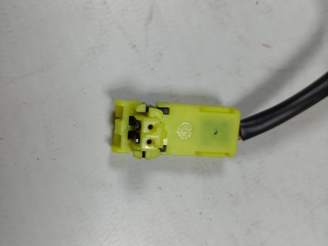 Шлейф подрулевой NISSAN Qashqai 