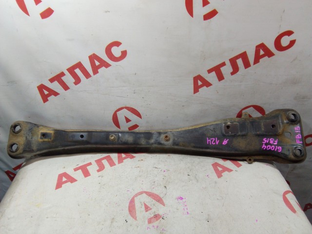 Балка продольная NISSAN Sunny 